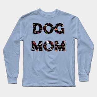 Dog Mom (Sailor Moon SuperS) Long Sleeve T-Shirt